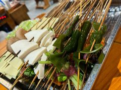 -串掌门砂锅串串香(后瑞店)