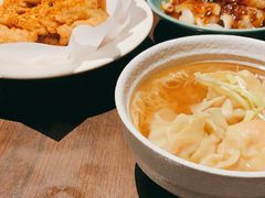 -新旺茶餐厅(嘉里城店)