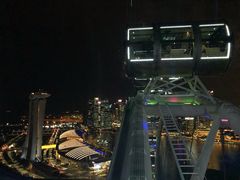-新加坡摩天观景轮