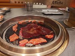 -麻蒲碳烤肉(远景路1号店)