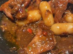 -八府香鸭·啫啫煲(华山路店)