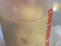 -蜜雪冰城(四惠东店)