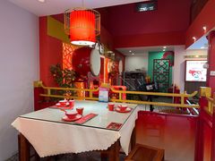 -花小蟹·无锡菜·大闸蟹主题餐厅·评弹表演(南长街店)