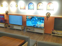 -欢度时光桌游·电玩·拼豆(国贸店)