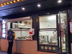 门面-拙味兄弟龙虾·江湖菜(和畅堂店)