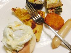 -天津君隆威斯汀酒店