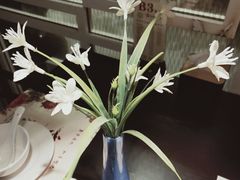 -舌尖上的食缘花园主题餐厅