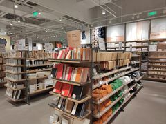 -MUJI无印良品(京西大悦城店)