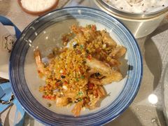 -老浒记烤鸭-北京菜(琉璃厂店)