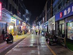 -万达广场(泰州海陵店)
