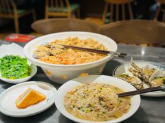 -兴仙饭店·闽味海鲜(马尾总店)