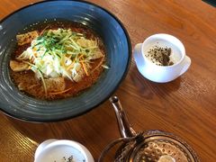 -巴尔喀十新疆餐厅(开发区店)