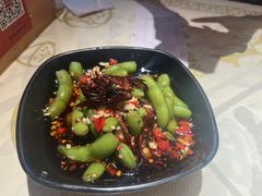 -串盟烧烤大排档·长沙美食地标(星沙店)