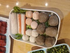 -大话小腰(鸟巢店)