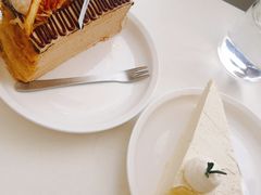 -CAKE WANG千层制造所(省府店)