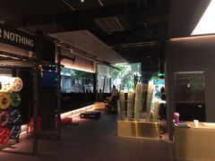 -TOP健身私教工作室(侨香店)