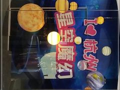 -杭州西湖星空魔幻城(星空艺术馆品牌旗舰店)
