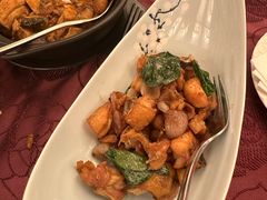 -亚龙湾红树林度假酒店御粤阁