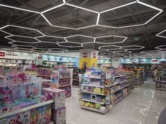 -TOYSRUS玩具反斗城(成都环球中心店)