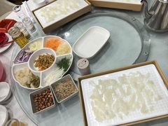 -绿雅居原生态农庄(小涌店)