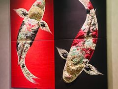 -金链花·泰国餐厅(国贸店)