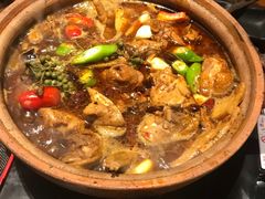 -甲丁酒肆.特色烧鸟