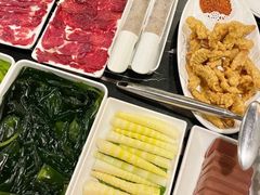-古乐牛香·鲜牛肉牛杂火锅(高新店)