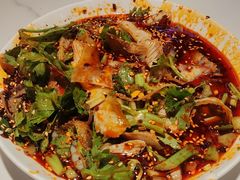 -夫妻肺片·中华老字号·正宗川菜(春熙路店)