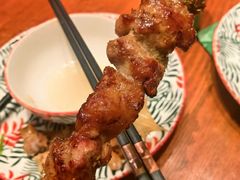 -那拉提之疆·新疆菜(美院店)