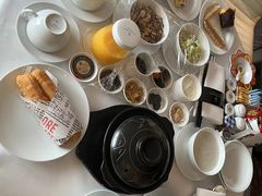 -广州四季酒店