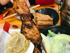 -炒豆合作社(东四总店)