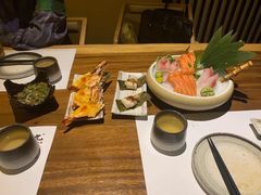 -奈九居酒屋(滨河大道店)