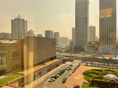 -北京中国大饭店