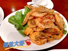 -古南都·老广东酒楼(龙江店)