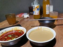 -万记麻辣烫国展总店