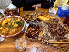 -幸福小串(总店)