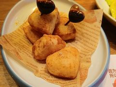 -椒爱水煮鱼川菜(中街大悦城店)