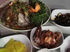 -祥和居炸酱面馆(美食街店)