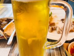 -LENBACH兰巴赫西餐啤酒坊(大连东港店)