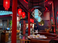 -哥老官重庆美蛙鱼头(宝山龙湖店)