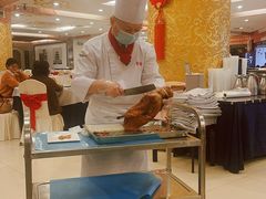 -全聚德(上海首店浦东店)