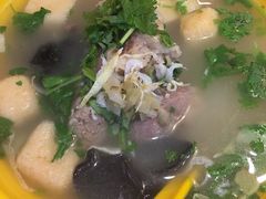 -小杨生煎(黄河路店)