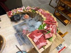 -AJIYA味屋和牛烤肉自助放题(温州万象城店)