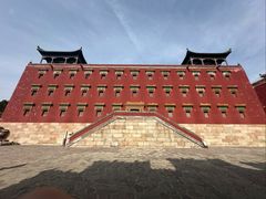 -须弥福寿之庙