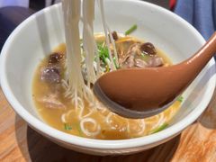 -云味馆米线(广州白云凯德店)