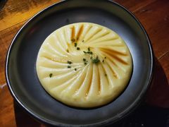 土豆泥-AZUL by FUEL蓝色·法式酒馆(琶醍店)