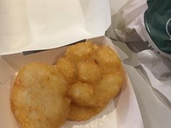 -麦当劳(斜土路2号店)