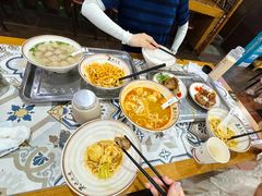 -1980烧肉粽(中山路店)
