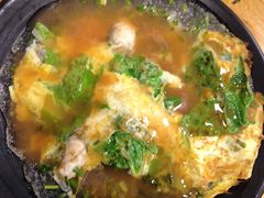 蚵仔煎-阿勇鲁肉饭(龙茗路店)