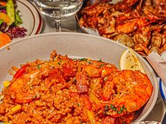 -The Boiling Crab宝灵蟹手抓海鲜(中国首店)